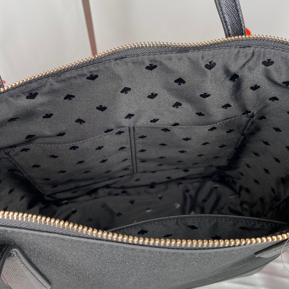 Kate Spade tote - Picture 8 of 11